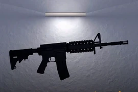 310 triệu khẩu súng và cuộc khủng hoảng nhiều thập kỷ ở Mỹ