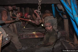 Những công việc "tổn thọ" nhất thế giới