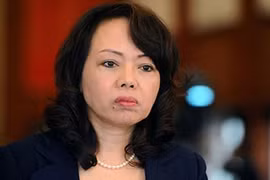 Bộ trưởng Y tế chỉ đạo làm rõ sự cố “mổ nhầm chân”