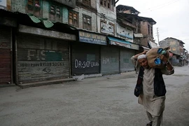 Sự thật “thùng thuốc súng” Kashmir châm ngòi căng thẳng Ấn Độ-Pakistan