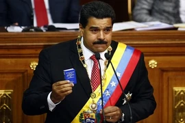 “Đảo chính” tại Venezuela, Tổng thống Maduro nói gì?