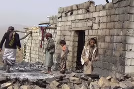 Những sự thật gây sốc về đất nước Yemen