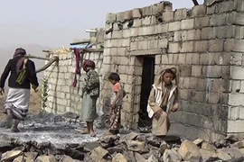 Những sự thật gây sốc về đất nước Yemen