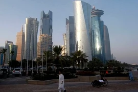 Các quốc gia Vùng Vịnh gửi “tối hậu thư” cho Qatar