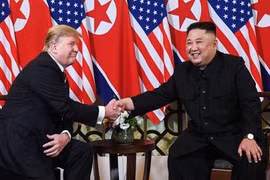 Phi hạt nhân hóa bán đảo Triều Tiên: Giấc mơ xa vời?