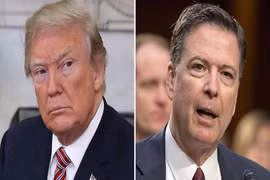 Cựu Giám đốc FBI có “bảo bối” gì đòi “loại” Tổng thống Trump khỏi Nhà Trắng?