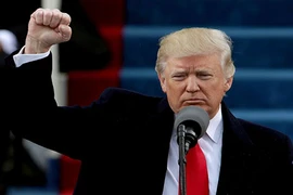 Tổng thống Trump có nên “học tập” chính sách nhập cư của Châu Âu?