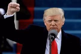 Tổng thống Trump có nên “học tập” chính sách nhập cư của Châu Âu?