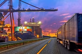 Bỉ phát hiện nhiều người di cư còn sống trong xe tải đông lạnh