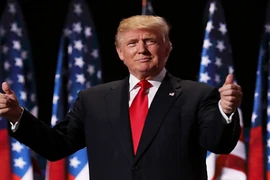 Điều tra luận tội: TT Trump “chuyển bại thành thắng“?