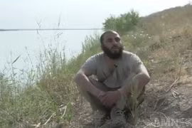 Video: Phiến quân IS không được phép đánh SDF ở Deir Ezzor?