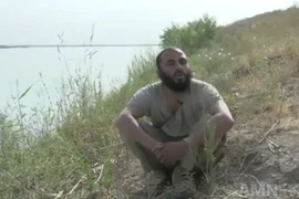 Video: Phiến quân IS không được phép đánh SDF ở Deir Ezzor?