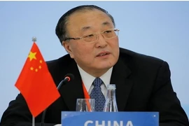 Trung Quốc không cho phép bàn về Hong Kong tại Thượng đỉnh G20