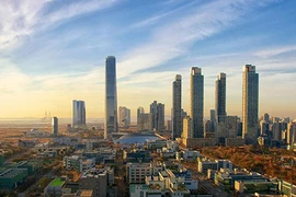 Những điều thú vị về Hàn Quốc có thể bạn chưa biết