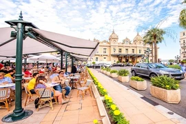 Sự thật kinh ngạc về cuộc sống ở Công quốc Monaco