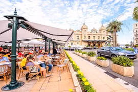 Sự thật kinh ngạc về cuộc sống ở Công quốc Monaco