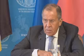 Nga cảnh báo “đanh thép” nếu Mỹ can thiệp quân sự vào Venezuela