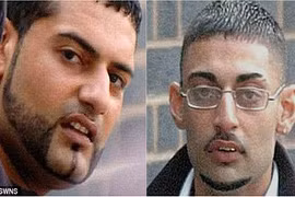 Nước Anh chấn động vụ bê bối lạm dụng 1.000 bé gái