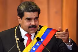 Phe đối lập Venezuela âm mưu ám sát Tổng thống Nicolas Maduro?