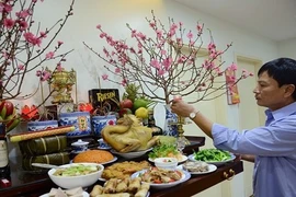 Sai lầm trong cúng bái 3 ngày Tết Mậu Tuất nhiều người hay mắc phải