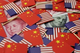 Nối lại đàm phán đầu tháng 10, Mỹ - Trung sẽ tạm đình chiến?