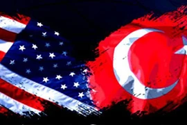 Thổ Nhĩ Kỳ dọa trả đũa lệnh trừng phạt của Mỹ