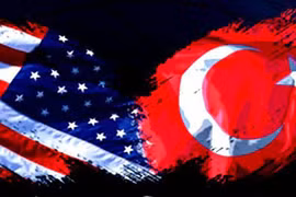 Thổ Nhĩ Kỳ dọa trả đũa lệnh trừng phạt của Mỹ