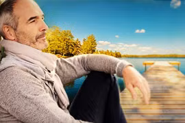 Đến tuổi này tất cả mọi chuyện sẽ ổn