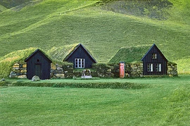 10 quốc gia an toàn nhất nếu Thế chiến III bùng nổ