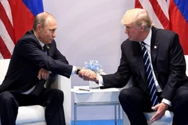 Lý giải nguyên nhân Anh “không thích” cuộc gặp Trump-Putin