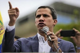 Chính phủ Venezuela và phe đối lập bất ngờ muốn đối thoại