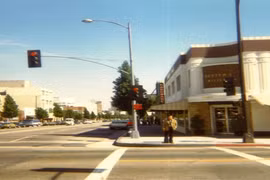 Ảnh: Ghé thăm quận Los Angeles hồi thập niên 1970