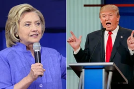 Toàn cảnh bầu cử ngày “Siêu thứ ba” ở Mỹ