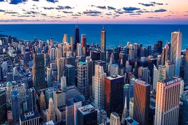 Công dân Trung Quốc tại Mỹ bị bắt vì nghi hoạt động gián điệp