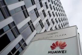 Huawei sa thải lãnh đạo bị bắt ở Ba Lan với cáo buộc gián điệp