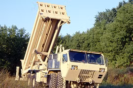 Tên lửa Triều Tiên có xuyên thủng THAAD của Mỹ?