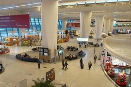 Sân bay thủ đô Ấn Độ bị đe dọa đánh bom