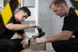 Những thống kê gây sốc liên quan đến súng đạn tại Mỹ