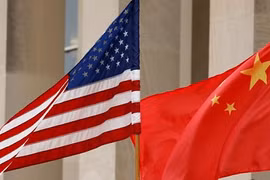Giới chuyên gia lạc quan về triển vọng Mỹ-Trung nối lại đàm phán