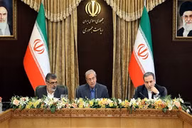 Mỹ bất ngờ muốn bình thường hóa quan hệ hoàn toàn với Iran