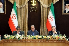 Mỹ bất ngờ muốn bình thường hóa quan hệ hoàn toàn với Iran