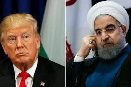 Tổng thống Trump cảnh báo Iran tự rước họa vào thân