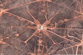 10 bí mật quân sự mà Mỹ cố tình che giấu