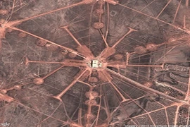 10 bí mật quân sự mà Mỹ cố tình che giấu