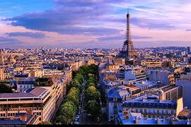 10 thành phố đông khách du lịch nhất năm 2016