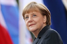 Thách thức với châu Âu thời “hậu Merkel”