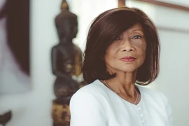 Công chúa Campuchia Norodom Buppha Devi qua đời