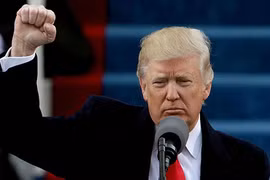 Ý đồ thật của ông Trump khi xé bỏ thỏa thuận hạt nhân với Iran