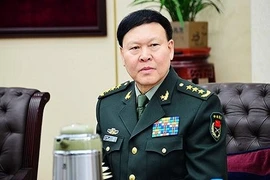 Bí ấn tướng Trung Quốc treo cổ tự tử tại nhà riêng