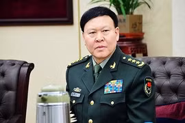 Bí ấn tướng Trung Quốc treo cổ tự tử tại nhà riêng